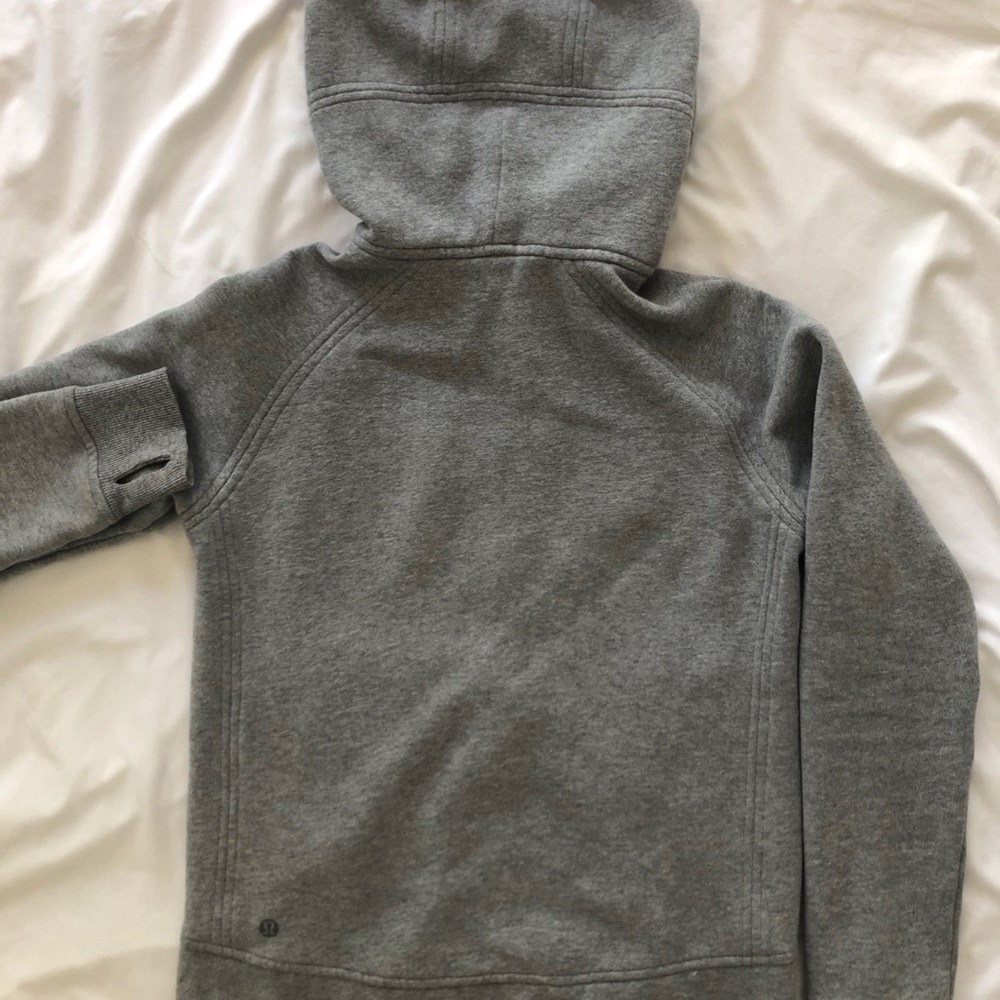 Lululemon Jacket - Picture 5 of 6